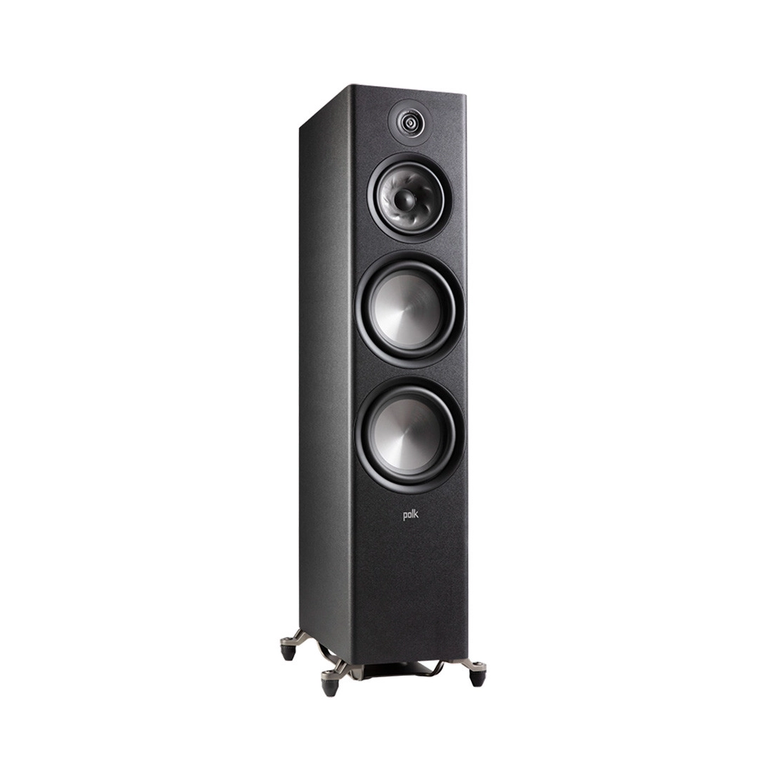 Акустична пара: Polk Audio Reserve R700 Black