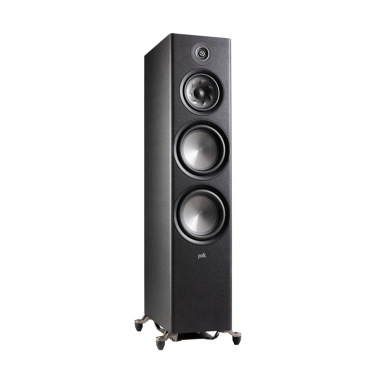 Акустична пара: Polk Audio Reserve R700 Black