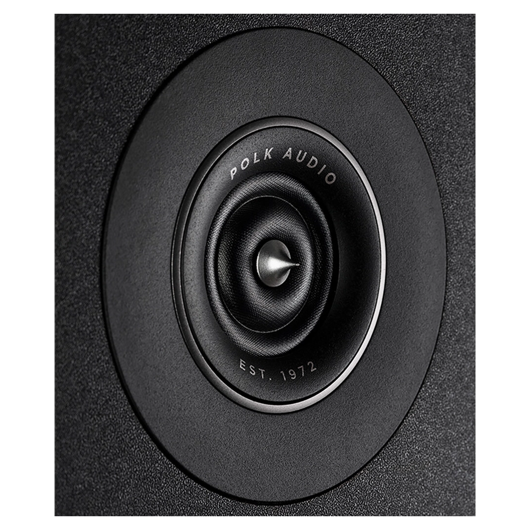 Акустична пара: Polk Audio Reserve R700 Black Акустична пара: Polk Audio Reserve R700 Black