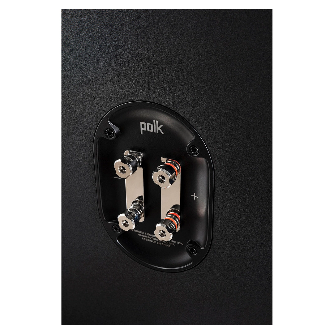 Акустична пара: Polk Audio Reserve R700 Black Акустична пара: Polk Audio Reserve R700 Black