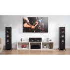 Акустична пара: Polk Audio Reserve R700 Black Акустична пара: Polk Audio Reserve R700 Black