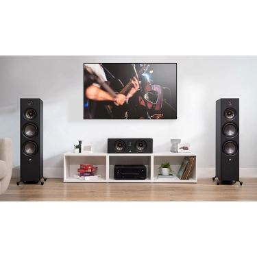 Акустична пара: Polk Audio Reserve R700 Black