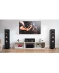 Акустична пара: Polk Audio Reserve R700 Black