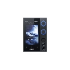 Потоковий програвач FIIO R7 Black Потоковий програвач FIIO R7 Black