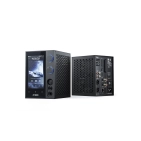 Потоковий програвач FIIO R7 Black Потоковий програвач FIIO R7 Black