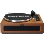 Вініловий програвач Lenco LS-430BN Вініловий програвач Lenco LS-430BN