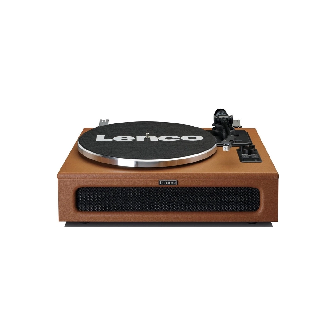 Вініловий програвач Lenco LS-430BN