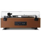 Вініловий програвач Lenco LS-430BN Вініловий програвач Lenco LS-430BN