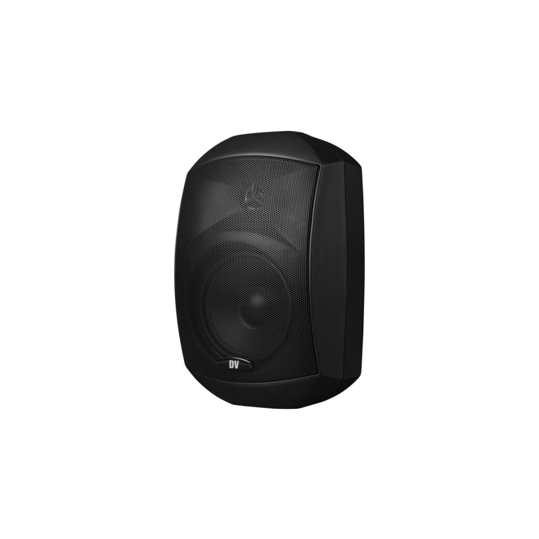 Акустична система DV audio MS-5.2T IP Black