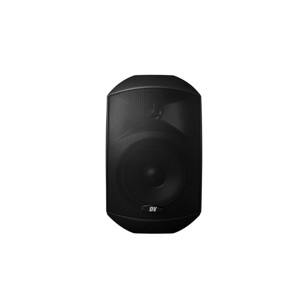 Акустична система DV audio MS-5.2T IP Black Акустична система DV audio MS-5.2T IP Black