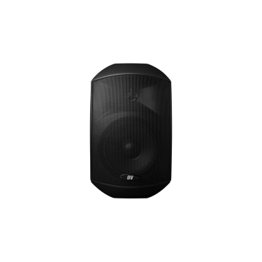Акустична система DV audio MS-5.2T IP Black