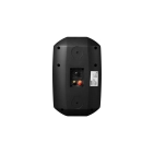 Акустична система DV audio MS-5.2T IP Black Акустична система DV audio MS-5.2T IP Black