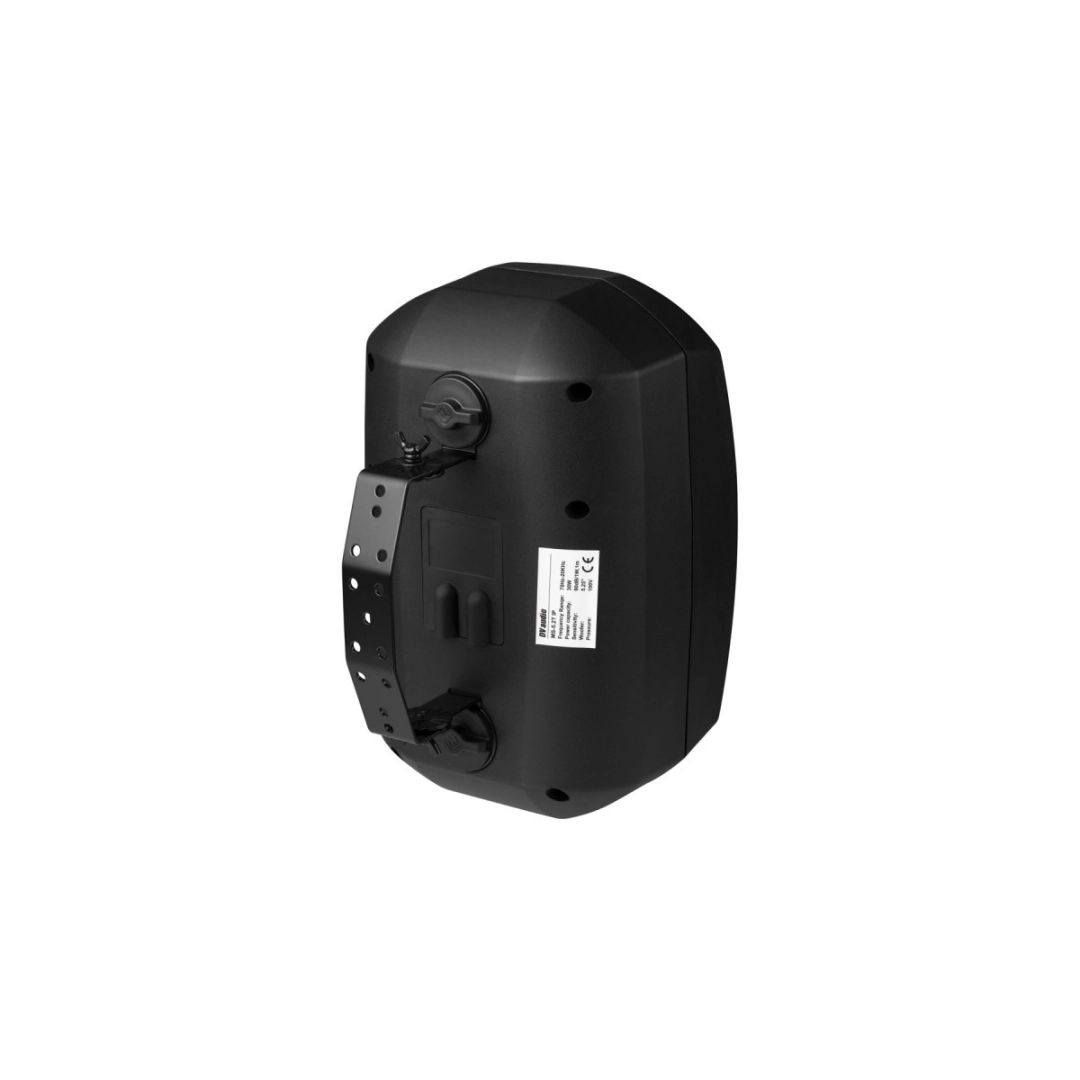 Акустична система DV audio MS-5.2T IP Black Акустична система DV audio MS-5.2T IP Black