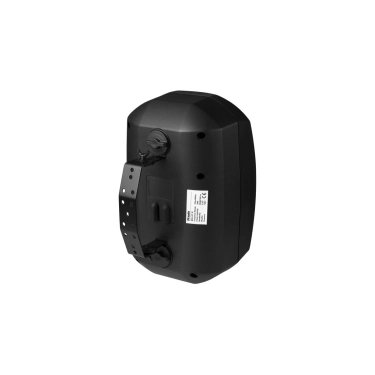 Акустична система DV audio MS-5.2T IP Black