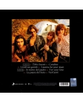 Vinyl shawl LP Maneskin: Teatro D'Ira Vol. I (Orange Vinyl)