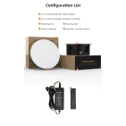 Стельовий динамік Cloudyx CS-2 Ceiling speaker