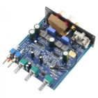 Стерео підсилювач з Bluetooth FX Audio 502E-L Black