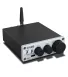 Стерео підсилювач з Bluetooth FX Audio 502E-L Black
