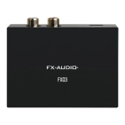 FX-AUDIO FX03 MINI Type-C DAC ESS9028Q2M SA9137L Підтримка DSD64 DSD128 DSD 256 або PCM 32 біт / 384 кГц FX-AUDIO FX03 MINI Type-C DAC ESS9028Q2M SA9137L Підтримка DSD64 DSD128 DSD 256 або PCM 32 біт / 384 кГц