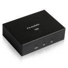 FX-AUDIO FX03 MINI Type-C DAC ESS9028Q2M SA9137L Підтримка DSD64 DSD128 DSD 256 або PCM 32 біт / 384 кГц FX-AUDIO FX03 MINI Type-C DAC ESS9028Q2M SA9137L Підтримка DSD64 DSD128 DSD 256 або PCM 32 біт / 384 кГц