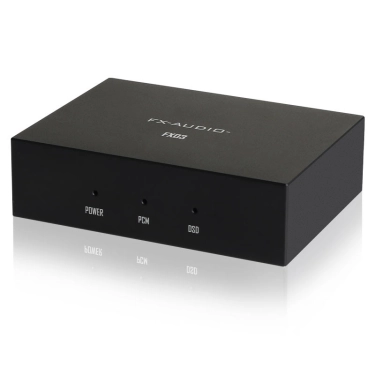 FX-AUDIO FX03 MINI Type-C DAC ESS9028Q2M SA9137L Підтримка DSD64 DSD128 DSD 256 або PCM 32 біт / 384 кГц