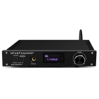 FX-Audio D2160MKII Black 150 Вт клас D Цифровий HiFi підсилювач Bluetooth