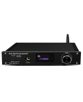 FX-Audio D2160MKII Black 150 Вт клас D Цифровий HiFi підсилювач Bluetooth