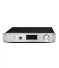 FX-Audio D2160MKII Silver 150 Вт клас D Цифровий HiFi підсилювач Bluetooth