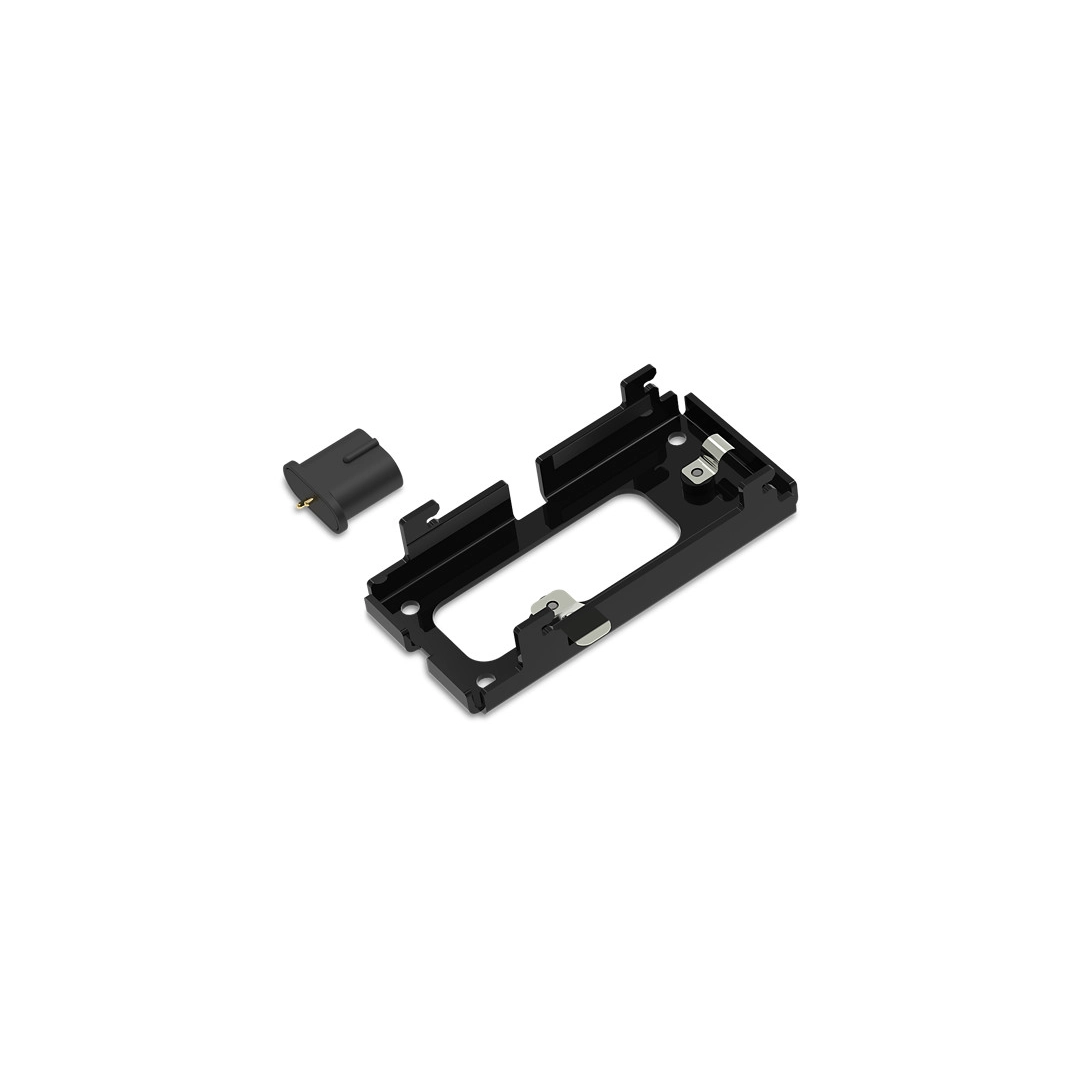 WB-50 SERIES II wall Blacket, black