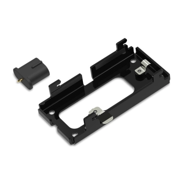 WB-50 SERIES II wall Blacket, black