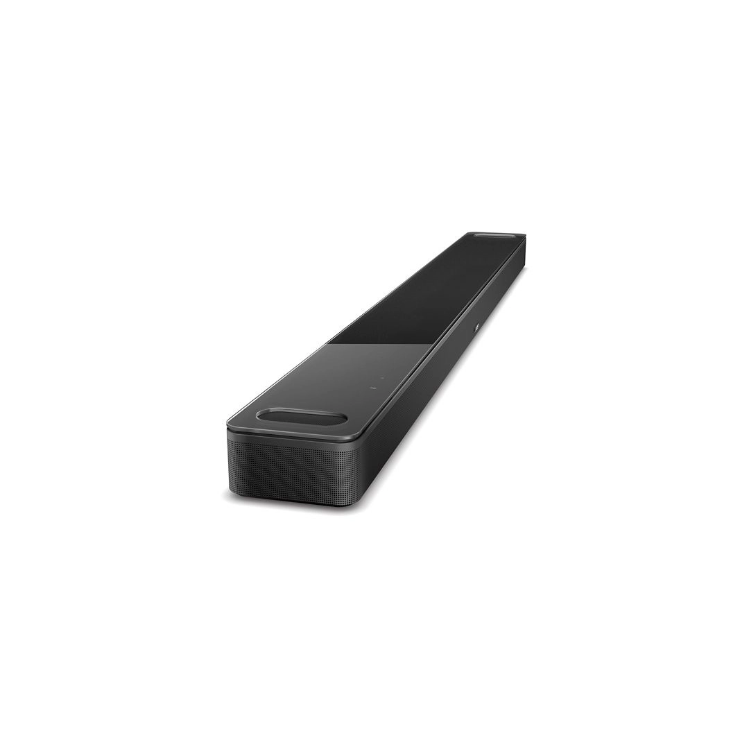 BOSE SMART SOUNDBAR 900, Black