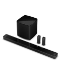 BOSE SMART SOUNDBAR 900, Black