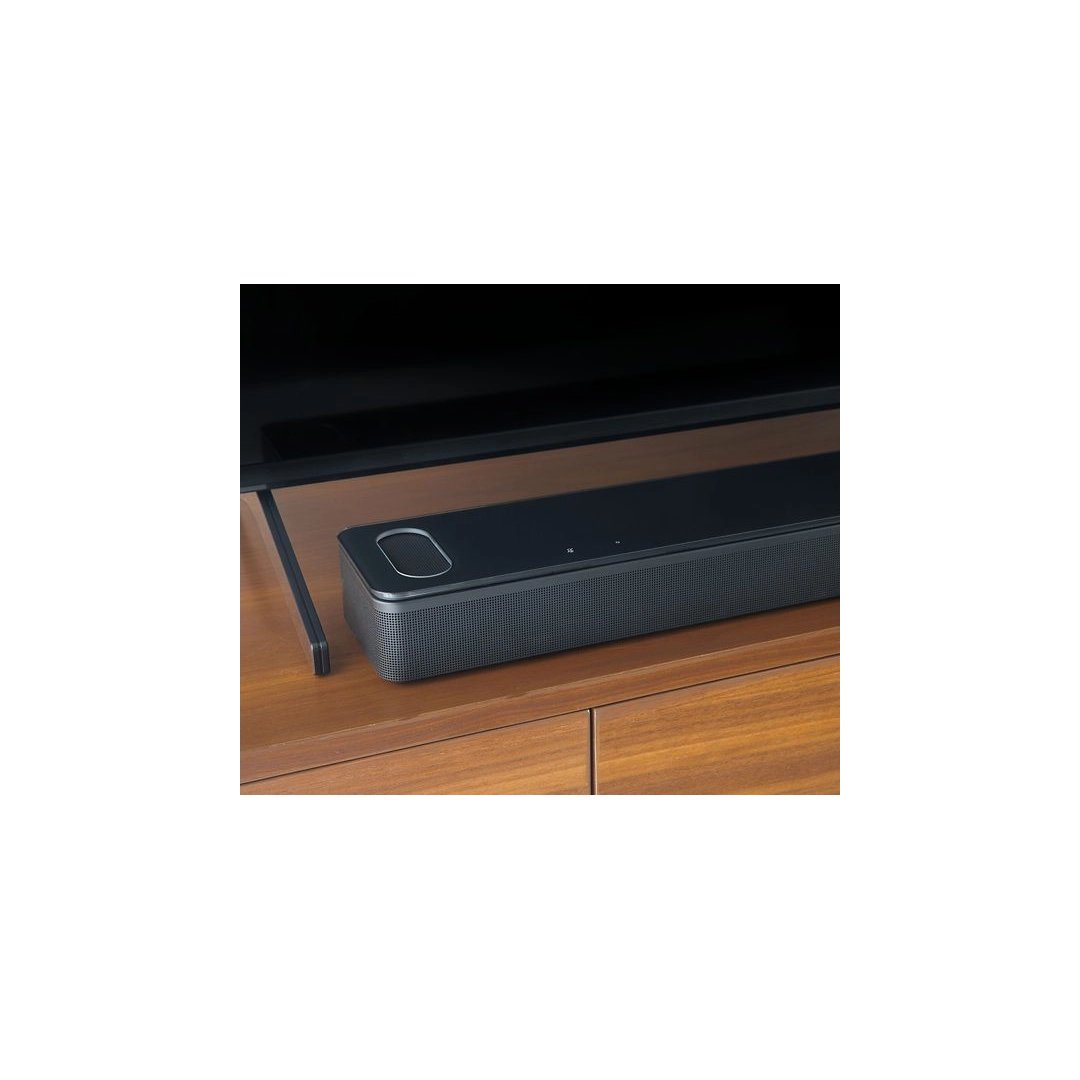 BOSE SMART SOUNDBAR 900, Black