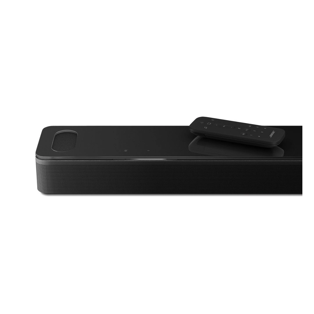 BOSE SMART SOUNDBAR 900, Black