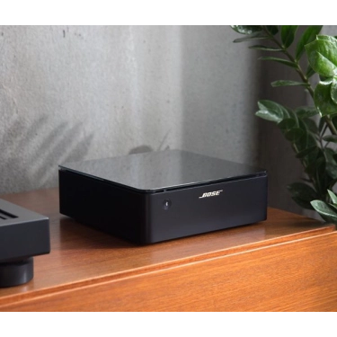 Bose Music Amplifier, Black