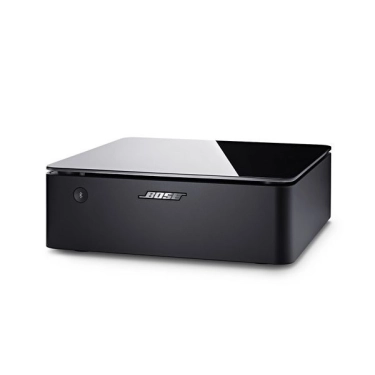 Bose Music Amplifier, Black