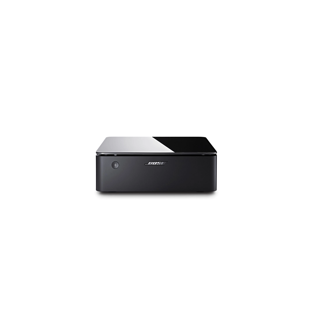 Bose Music Amplifier, Black Bose Music Amplifier, Black