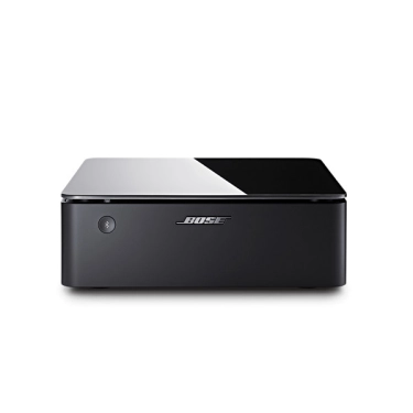 Bose Music Amplifier, Black