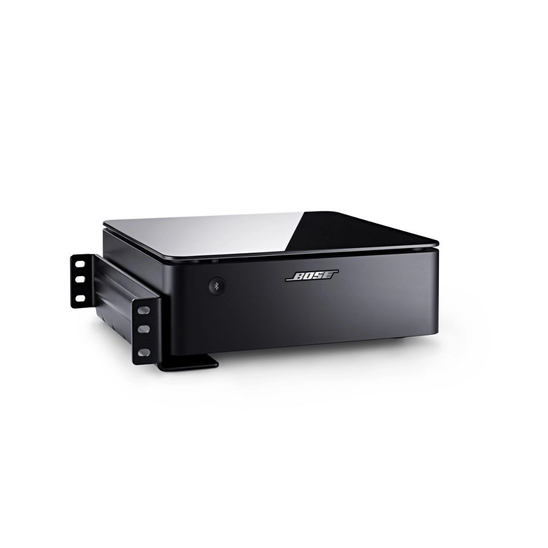 Bose Music Amplifier, Black Bose Music Amplifier, Black