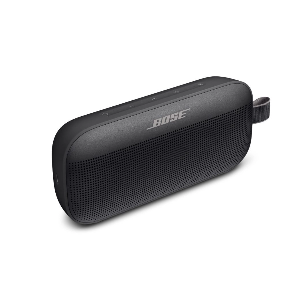 Bose SoundLink Flex Bluetooth® Speaker, чорна