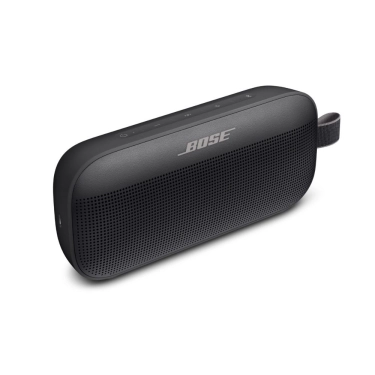 Bose SoundLink Flex Bluetooth® Speaker, чорна