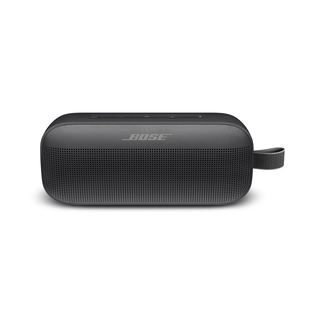Bose SoundLink Flex Bluetooth® Speaker, чорна