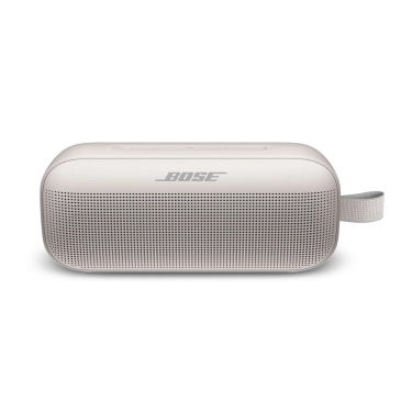 Bose SoundLink Flex Bluetooth® Speaker, White Smoke