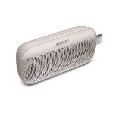 Bose SoundLink Flex Bluetooth® Speaker, White Smoke