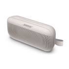 Bose SoundLink Flex Bluetooth® Speaker, White Smoke