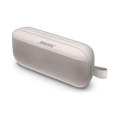 Bose SoundLink Flex Bluetooth® Speaker, White Smoke