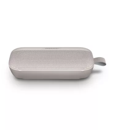 Bose SoundLink Flex Bluetooth® Speaker, White Smoke