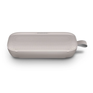 Bose SoundLink Flex Bluetooth® Speaker, White Smoke