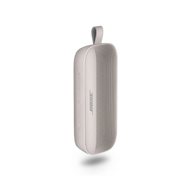 Bose SoundLink Flex Bluetooth® Speaker, White Smoke