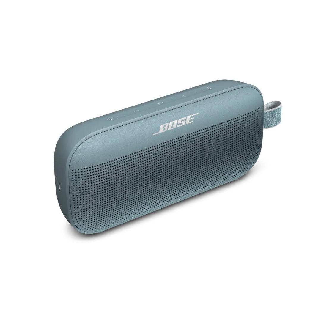 Bose SoundLink Flex Bluetooth® Speaker, Stone Blue
